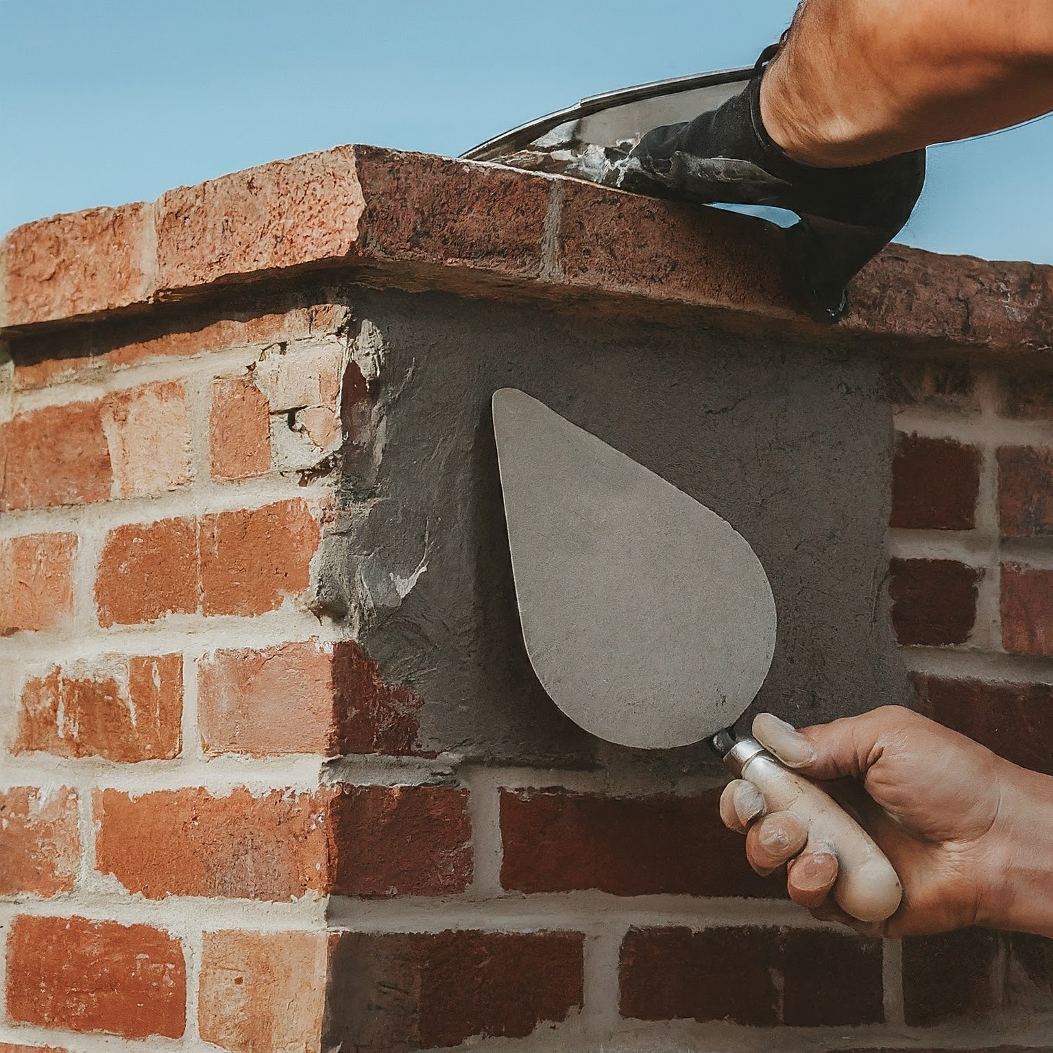 Expert Chimney Masonry Repair in Franklin, Michigan - Professional Service by Chimney Sweep Franklin Michigan