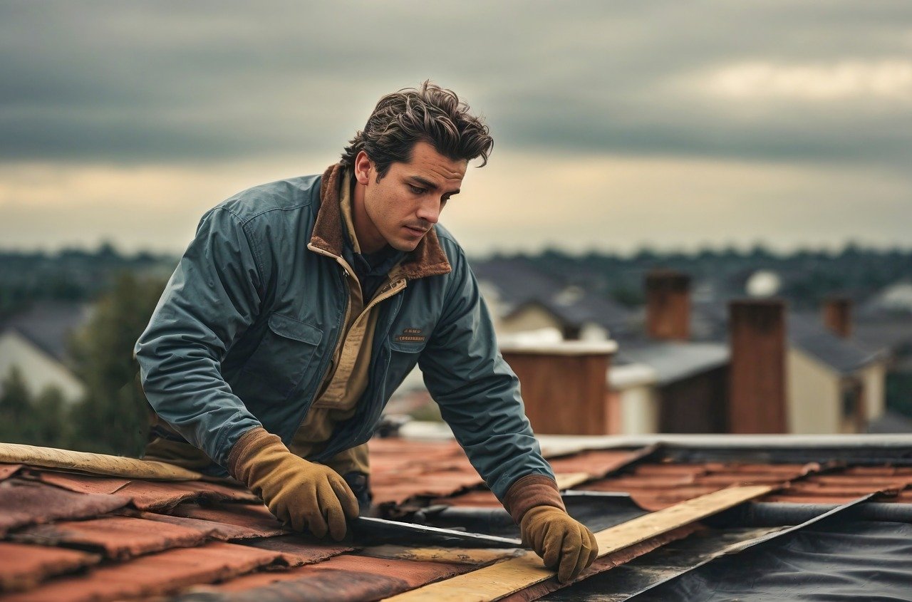 Professional Chimney Waterproofing Services In Franklin Michigan