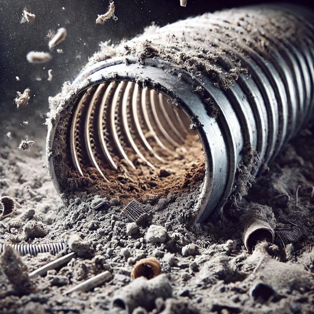 Professional Dryer Vent Cleaning Franklin MI - Expert Safety and Efficiency Solutions by Chimney Sweep Franklin Michigan