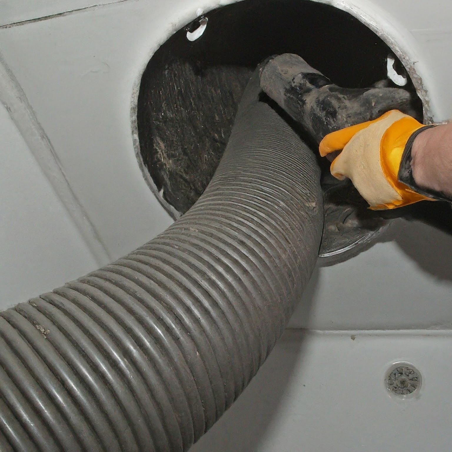 Professional Duct Cleaning Franklin MI - HVAC Air Duct Cleaning Services by Chimney Sweep Franklin Michigan