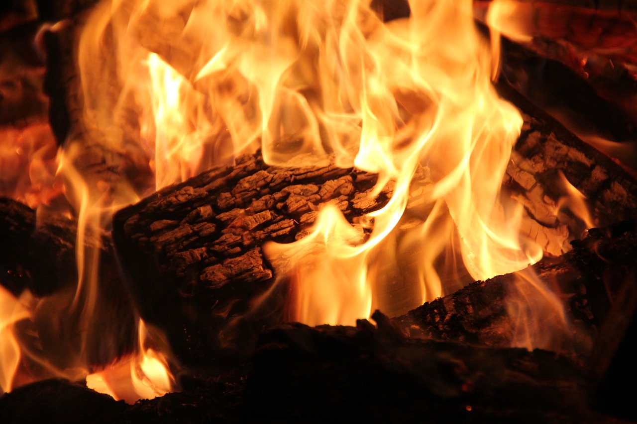 Professional Fireplace Cleaning Services In Franklin Michigan