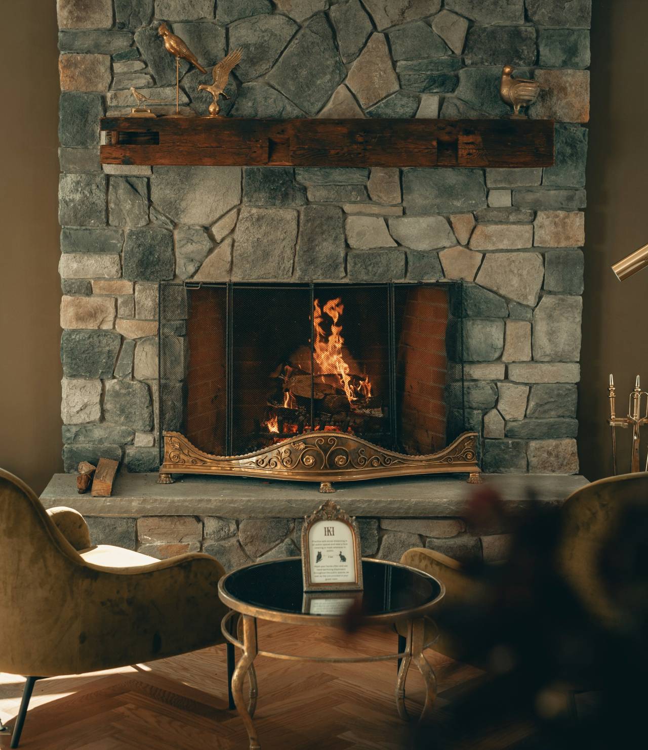 Professional Fireplace Remodel Franklin MI - Expert Design and Installation by Chimney Sweep Franklin Michigan