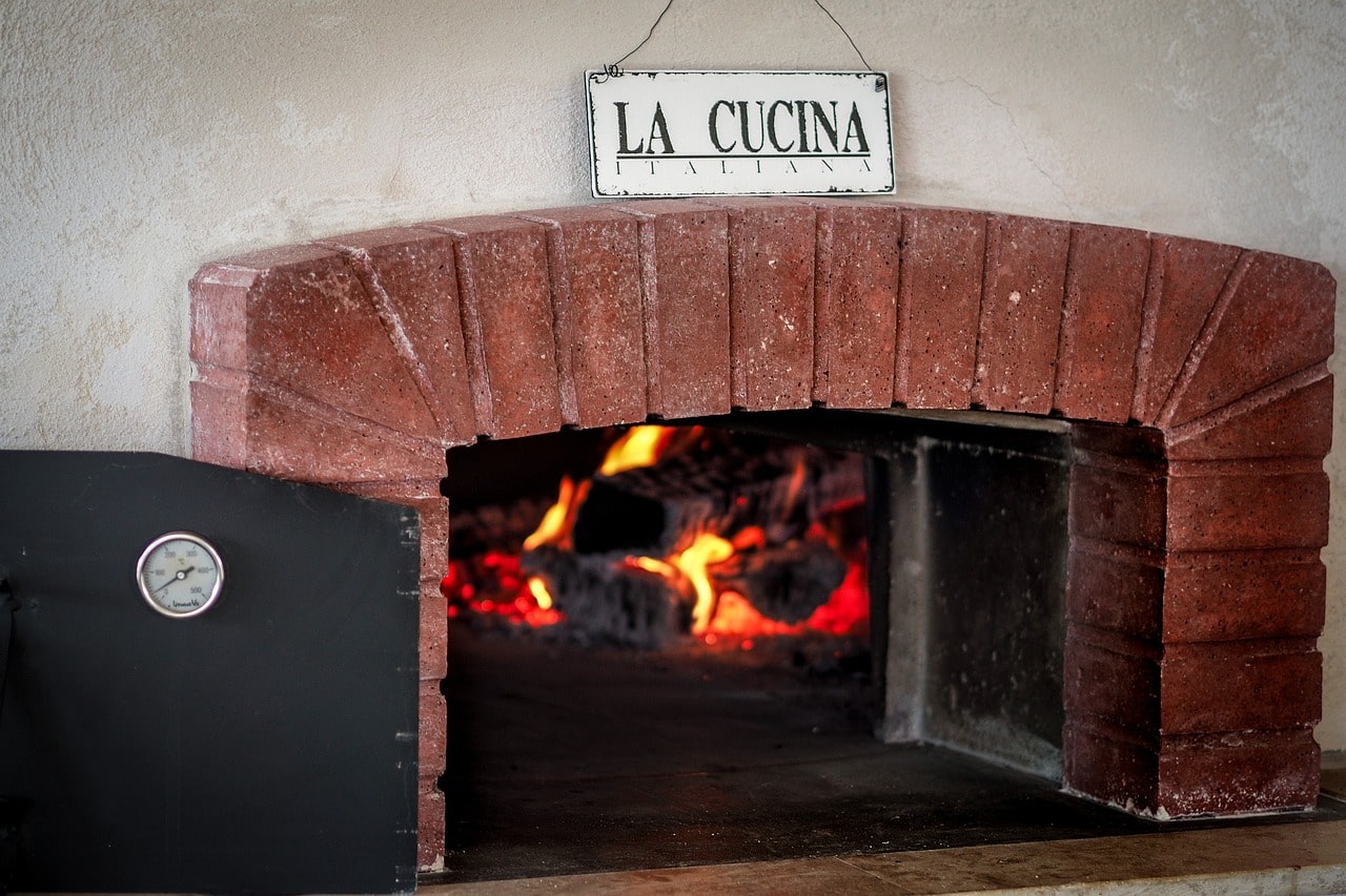 Premium Pizza Ovens and Grills in Franklin, Michigan